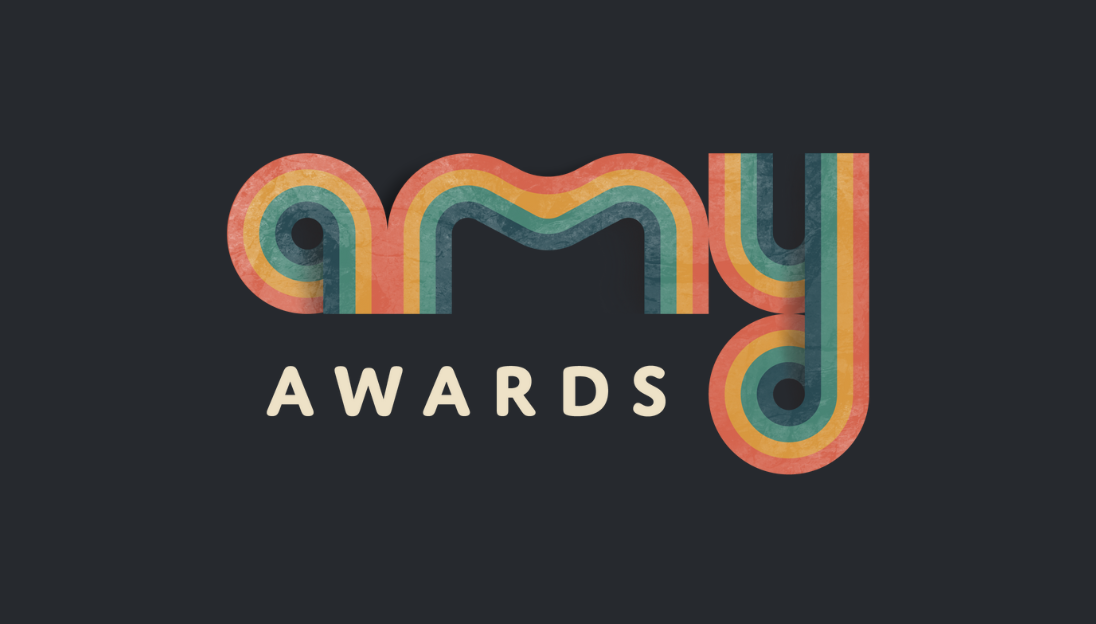 Piedmont Wins AMY Awards