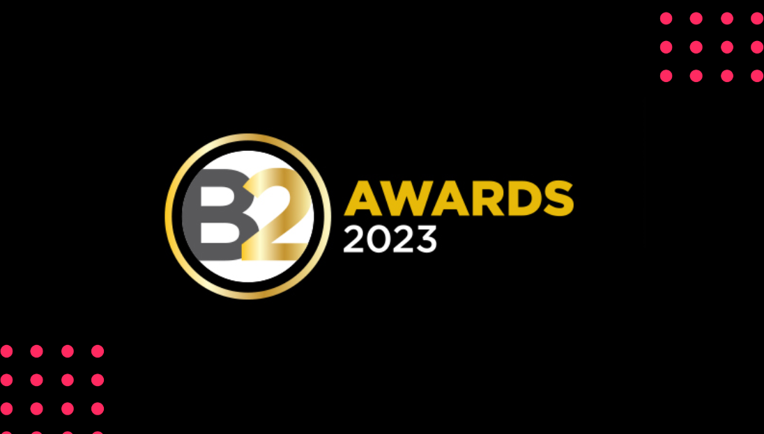 Verizon Wins ANA B2 Awards