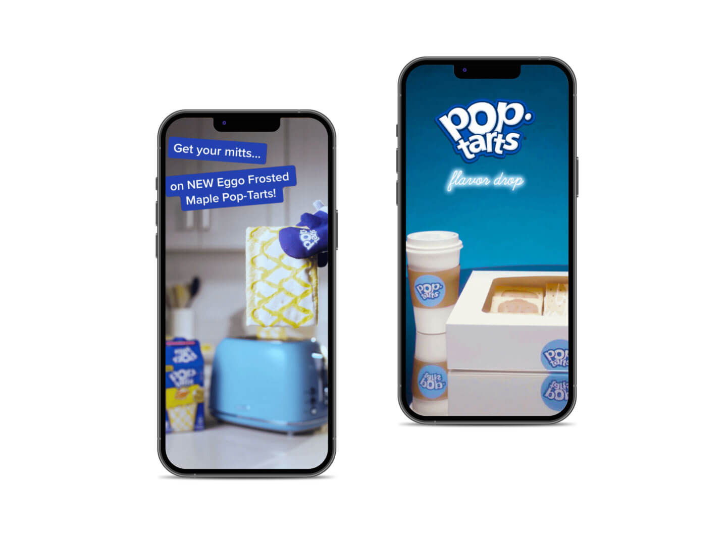 Pop-Tarts
